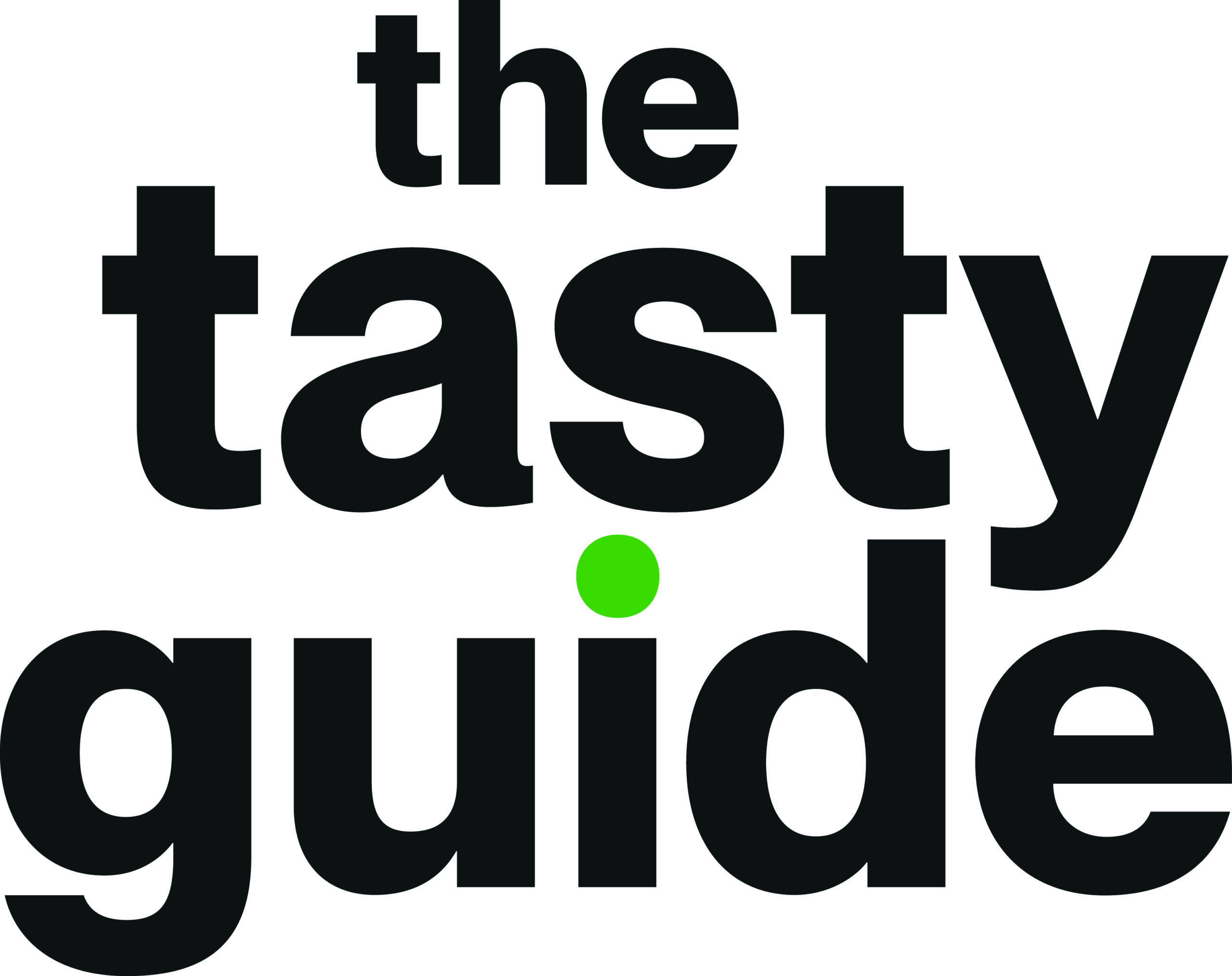 The Tasty Guide